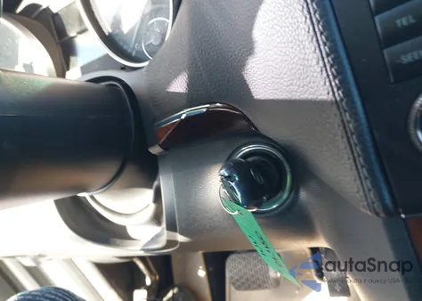 2007 Mercedes-Benz Gl 450 4Matic z USA, uszkodzony, nr VIN 4JGBF71E67A186444